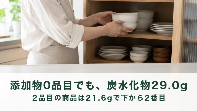 ボウルのきゅうりに液体を回しかけている手元