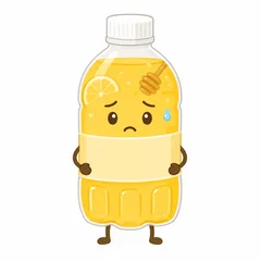 レモンくん