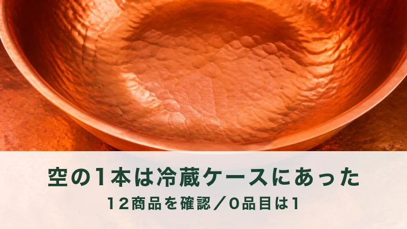 打ち出しの模様が残る銅の大鉢に寄る