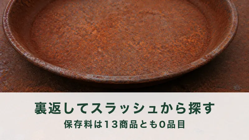 赤さびた色の浅い丸皿に大きく寄った
