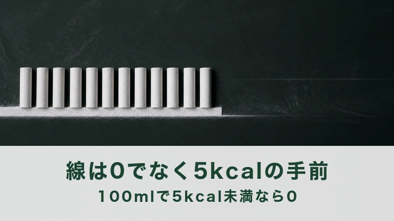 深緑の面に白い短い筒を十二本一列に立てた