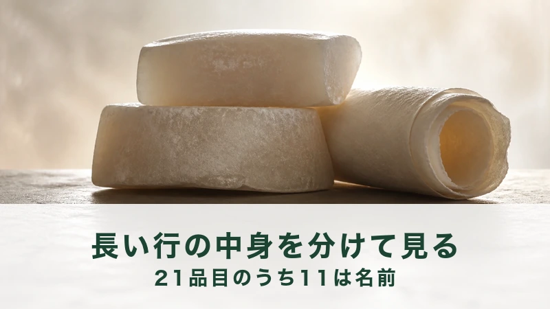 逆光の台に蜜蝋の塊二つと羊皮紙の巻き一本が重ねて置かれている