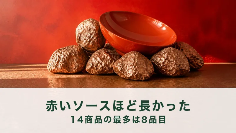 銅の台に、粗い銅の粒が七つと朱色の漆の椀が一つ、寄せ集めて積んである